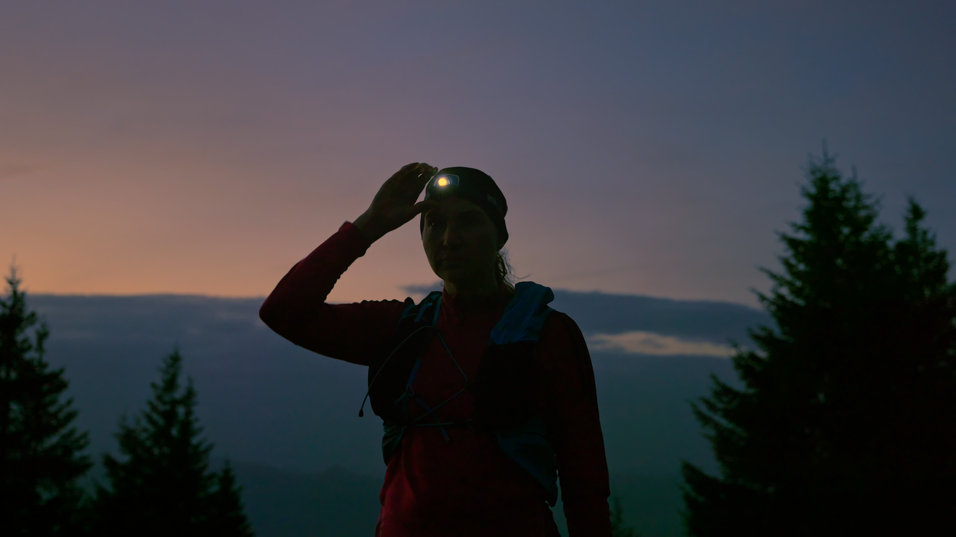 Trailrunning Hochgerach