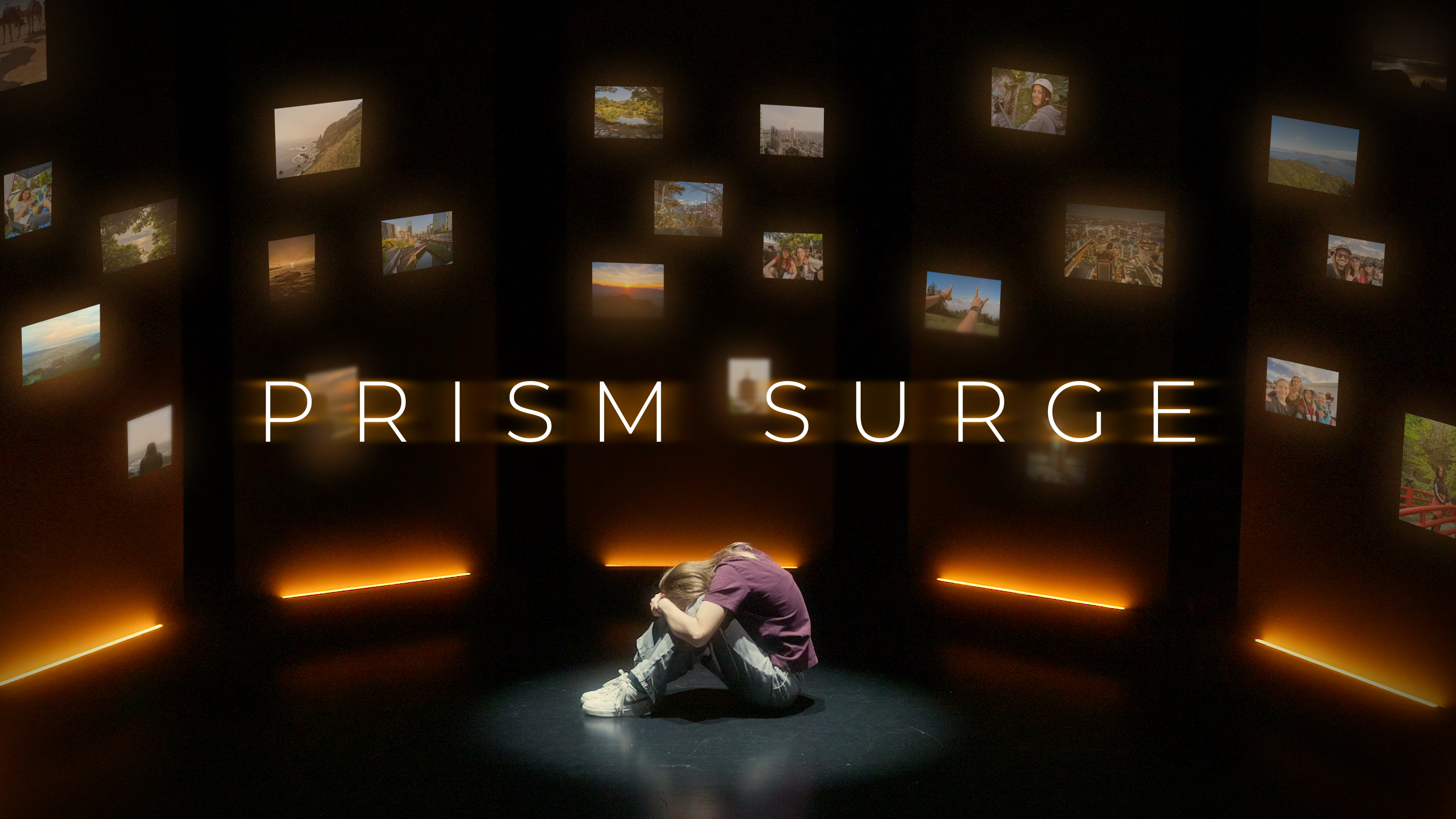 Prism Surge